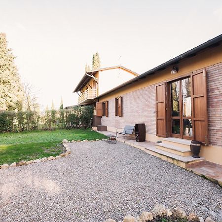 Casa Chianti / Chianti House Villa Lilliano Exterior foto