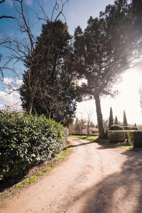 Casa Chianti / Chianti House Villa Lilliano Exterior foto